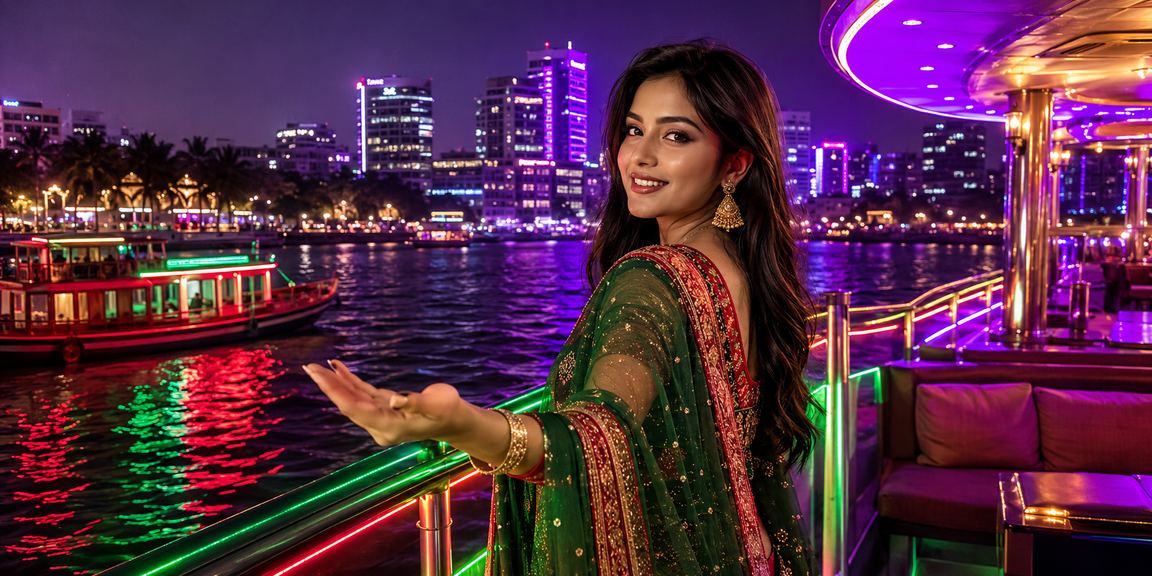 ঢাকার ভিআইপি বোনাস Promoktion এর ছবি